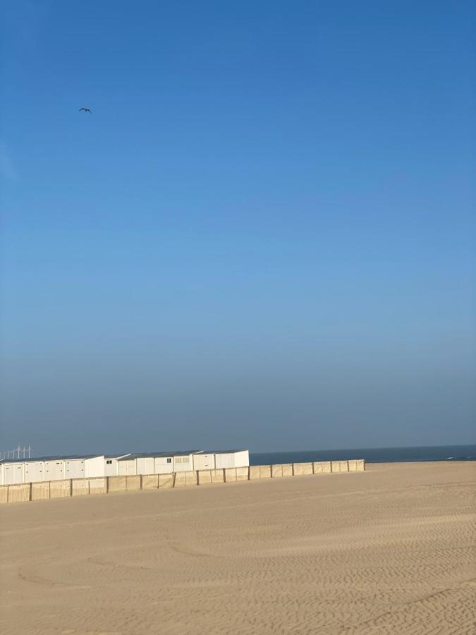 Knokke Summertime Kültér fotó